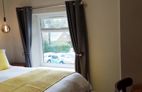 Bardon Mill Hotel | The Bowes Hotel
