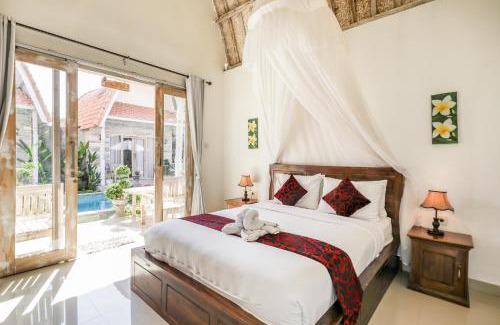 Penida Island House | The Box Paradise Cottage