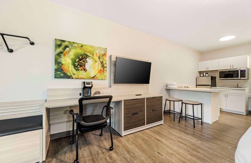 Springfield Hotel | The Bradford Hotel, an Ascend Collection Hotel
