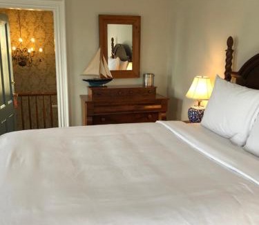 Provincetown Hotel | The Bradford