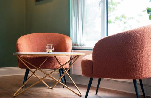 Annalong House | The Brambles Retreat in the Mournes
