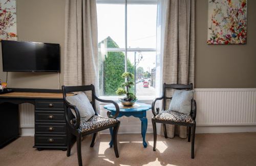 Chatteris Hotel | The Bramley House Hotel