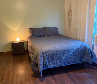 Kings Grant House | The Bramton Place