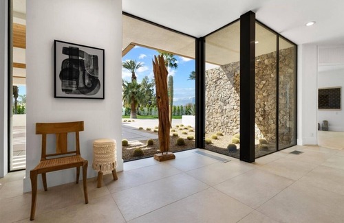 Indio House | The Bravo Beach Club.Tennis,Pickle-ball,Soccer Field, sand beach.