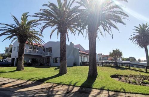 Saint Francis Bay House | The Breach House
