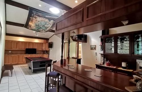 Saint Francis Bay House | The Breach House