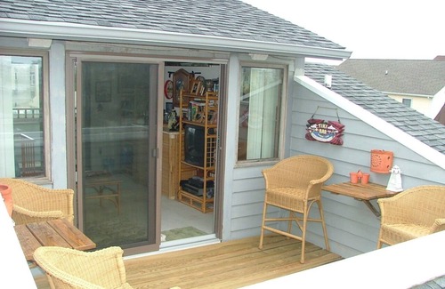 Fenwick Island Condo | The Break-Fall is Bikefest & Oceans Calling, Dogs Welcome