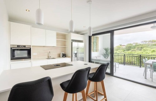 Sint Michiel Apartment | The Breeze at Blue Bay Beach & Golf Resort