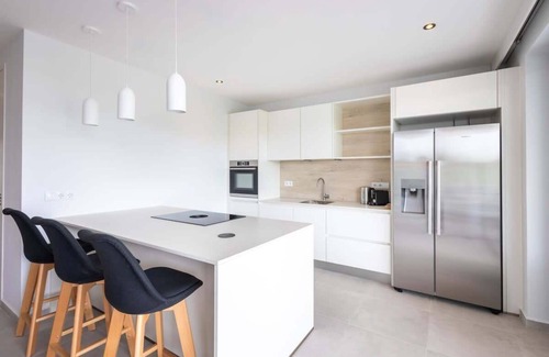 Sint Michiel Apartment | The Breeze at Blue Bay Beach & Golf Resort