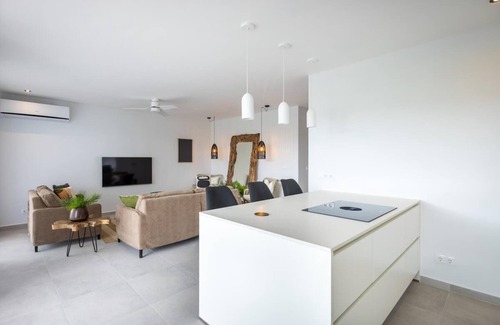 Sint Michiel Apartment | The Breeze at Blue Bay Beach & Golf Resort