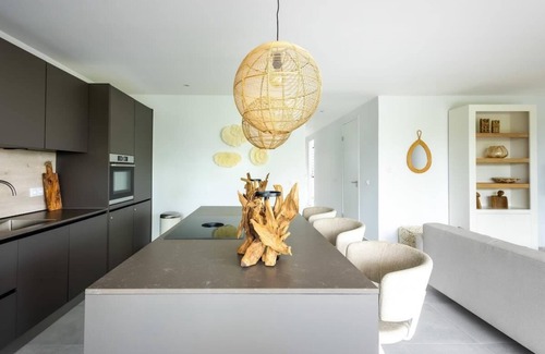 Sint Michiel Apartment | The Breeze at Blue Bay Beach & Golf Resort