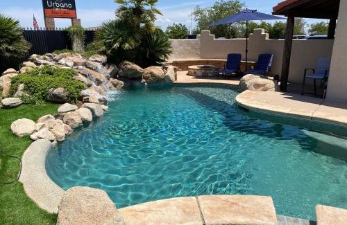 Sierra Vista Southeast House | The Brewstead