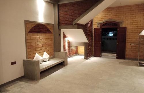 Habaraduwa House | The Brick Wonder