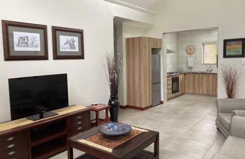 St. Lucia Apartment | The Bridge 19 - Self Catering