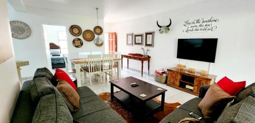 St. Lucia Apartment | The Bridge, Apartment 25