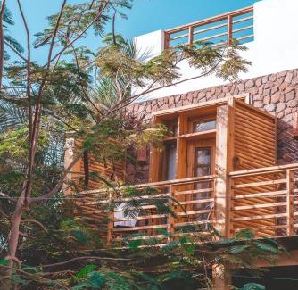 Dahab Hotel | The Bridge Dahab