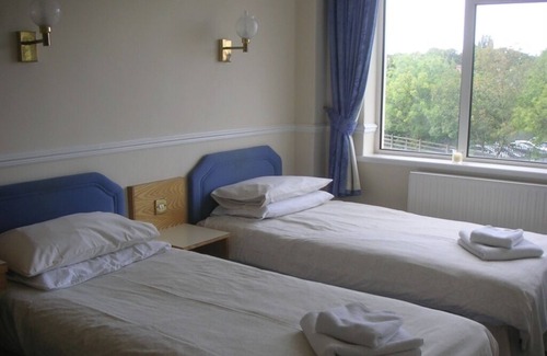Scunthorpe Hotel | The Bridge Hotel