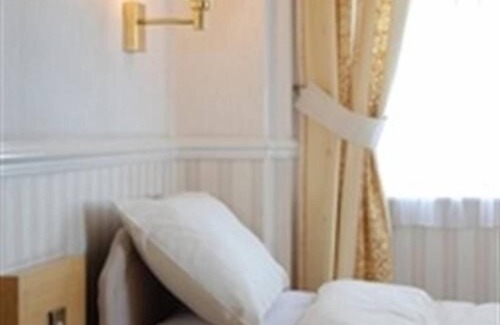Scunthorpe Hotel | The Bridge Hotel