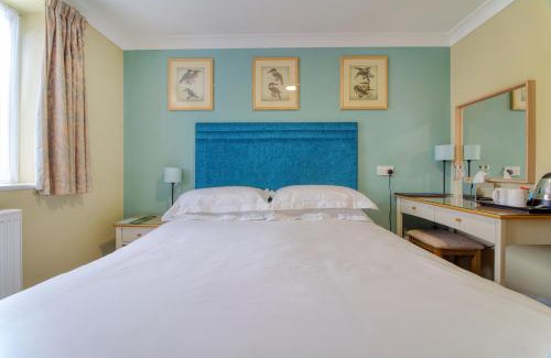Hampreston Hotel | The Bridge House; BW Signature Collection