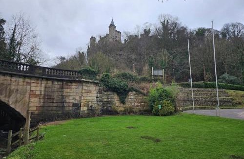 Alton Hotel | The Bridge House Restaurant and Hotel