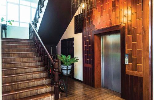 Ban Tai Hotel | The Bridge Residence Hotel