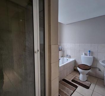 Braamfontein Apartment | The Bridgeview apartments