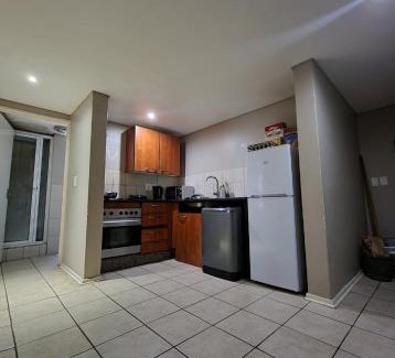 Braamfontein Apartment | The Bridgeview apartments