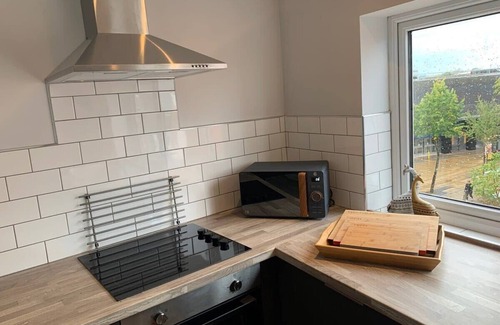 Trafford Apartment | The Bridgewater Studio @ The Gathering | Sale