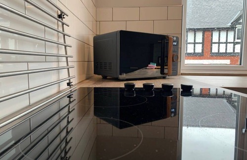 Trafford Apartment | The Bridgewater Studio @ The Gathering | Sale