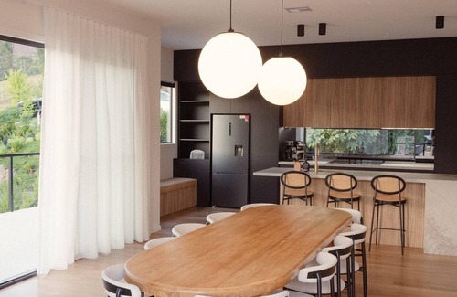 Bright House | The Bright Haus - 4 Bedroom - Discover this modern sanctuary that redefines luxury living.