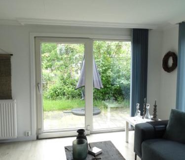 Molenschot Ski Chalet | The Bright Side Brabant