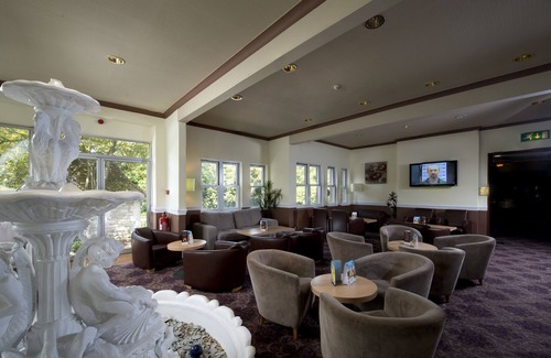 Sandown Hotel | The Broadway Park Hotel