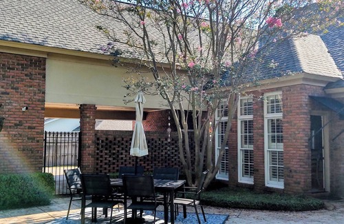 Gunter Afs House | The Brook at Eastchase/5-bdrm 3.5 bths