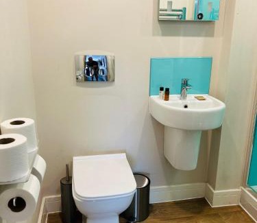 Lewisham Hotel | The Brookmill