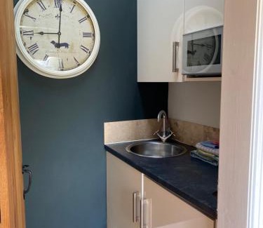 Foolow House | The Brosterfield Suite - Brosterfield Farm