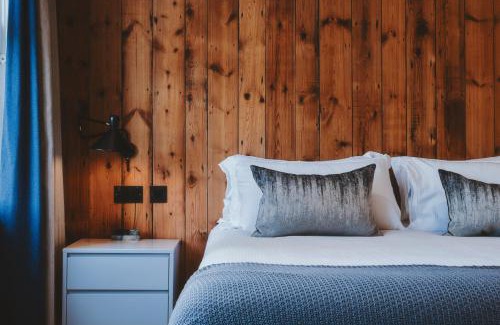 Brownswood House | The Brownswood