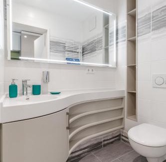 Erlangen Apartment | The Brucklyn Apartments