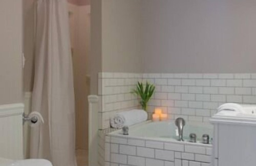 Saratoga Springs Bed & Breakfast | The Brunswick B&B at Saratoga