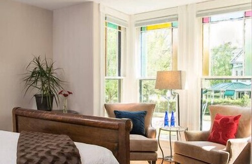 Saratoga Springs Bed & Breakfast | The Brunswick B&B at Saratoga