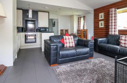 Saint Asaph House | The Buck