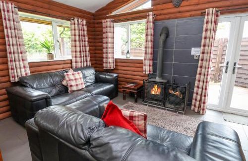 Saint Asaph House | The Buck