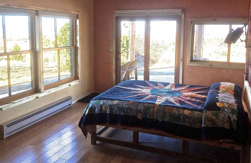 Missouri Heights Apartment | The Buckaroo