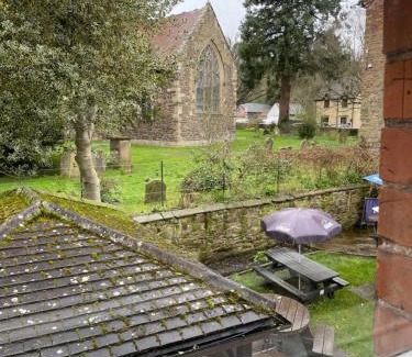 Church Stretton Hotel | The bucks head hotel