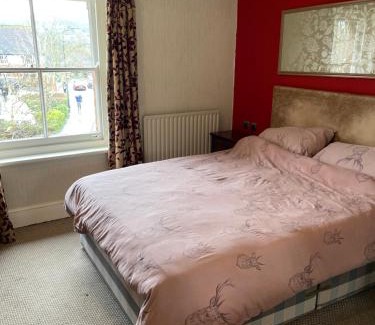 Church Stretton Hotel | The bucks head hotel