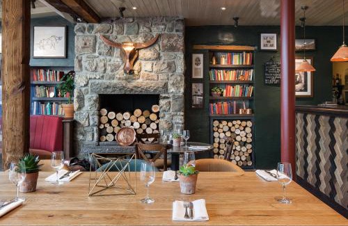 Beaumaris Hotel | The Bull and Townhouse, Beaumaris- The Inn Collection Group
