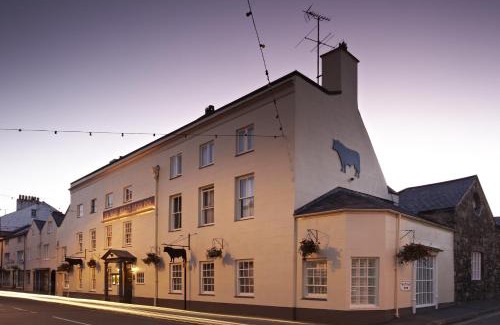 Beaumaris Hotel | The Bull and Townhouse, Beaumaris- The Inn Collection Group
