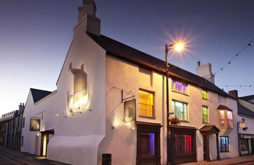 Beaumaris Hotel | The Bull and Townhouse, Beaumaris- The Inn Collection Group