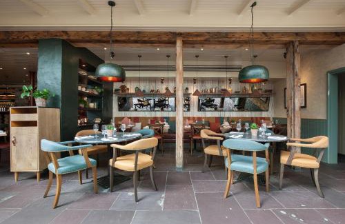 Beaumaris Hotel | The Bull and Townhouse, Beaumaris- The Inn Collection Group