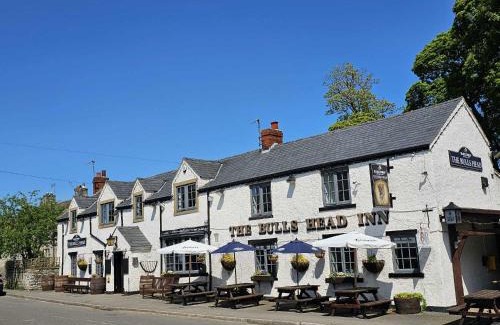 Foolow Bed & Breakfast | The Bull at Foolow