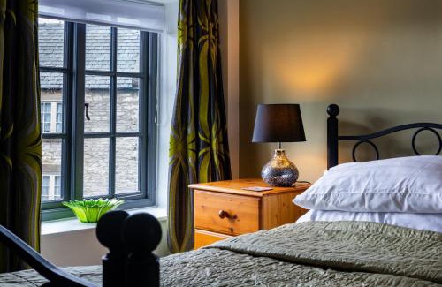Foolow Bed & Breakfast | The Bull at Foolow